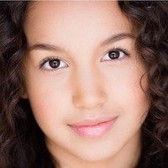 Sofia Wylie, 21 (TV Actress)