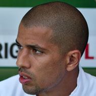 Sofiane Feghouli, 35 (Jogador De Futebol)
