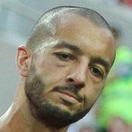 Sofiane Hanni, 34 (Jogador De Futebol)