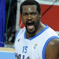 Sofoklis Schortsanitis, 40 (篮球运动员)