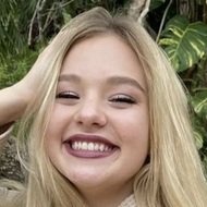 Sofya Plotnikova, 23 (舞蹈家)