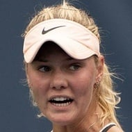 Sofya Zhuk, 25 (网球运动员)