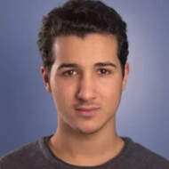 Sofyan Boudouni, 30 (YouTube Star)