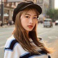 Soh Pei Shi, 30 (Blogger)