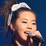 Sohee, 31 (Pop Singer)