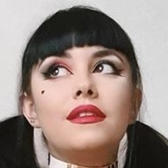 Soheila Clifford, 27 (Cantante Pop)