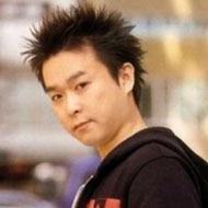 Soichiro Hoshi, 53 (Voice Actor)