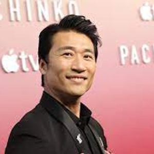 Soji Arai, 49 (電視演員)