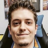 Soki, 33 (YouTube Star)