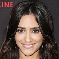 Sol Rodríguez, 33 (电视女演员)