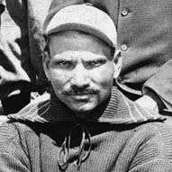 Sol White (1868 - 1955) (Baseball Player)