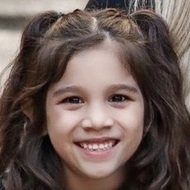 Solage Ortiz, 9 (Instagram Star)