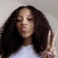 Solai Wicker, 20 (Estrella de Instagram)
