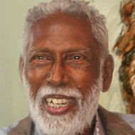 Solamalay Namasivayam (1926 - 2013) (Peintre)