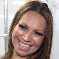 Solange Almeida, 49 (World Music Singer)