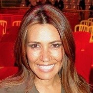 Solange Frazão, 62 (Presentatore di show televisivi)