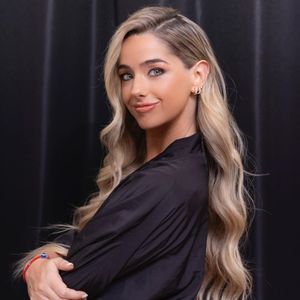 Solange Rivas, 38 (Instagram Star)