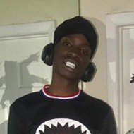 Soldier Kidd, 23 (Rapper)