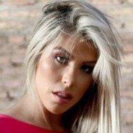 Sole Cardozo, 29 (模特)