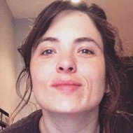 Soledad Cruz Court, 41 (TV Actress)