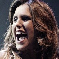 Soledad Pastorutti, 43 (民歌手)