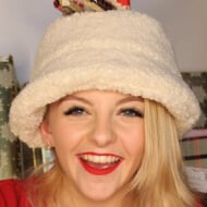 Solène Mazingue, 22 (Figure Skater)