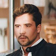 Solkin Ruz Ondátegui, 34 (TV Actor)