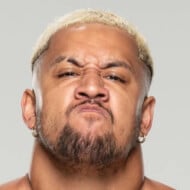 Solo Sikoa, 30 (Wrestler)