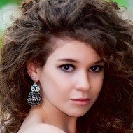 Solomia Lukyanets, 24 (Opera Singer)