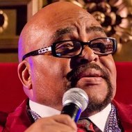 Solomon Burke (1940 - 2010) (R&B Singer)