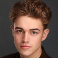 Solomon Davy, 22 (TikTok明星)