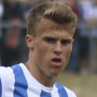 Solomon March, 31 (Soccer Player)