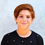 Solomon Stewart, 21 (TV Actor)