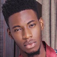 Somadina Anyama, 33 (R&B Singer)