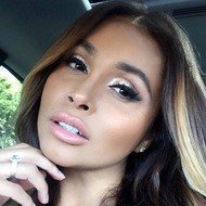 Somaya Reece, 37 (说唱歌手)