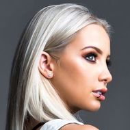 Some Blonde, 33 (DJ)