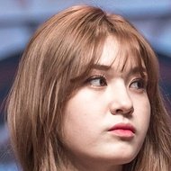 Somi, 22 (Pop Singer)