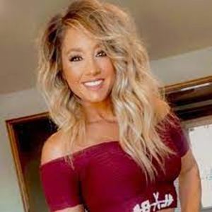 Sommer Sims, 40 (TikTok Star)