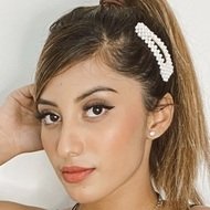 Somya Daundkar, 23 (TikTok Star)