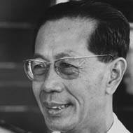 Son Sann (1911 - 2000) (Chính trị gia)