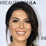 Sona Gasparian, 38 (YouTube Star)