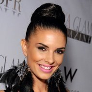 Sona Skoncova, 37 (电视节目主持人)