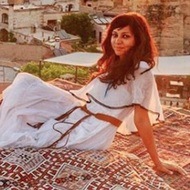 Sonal Kwatra Paladini, 39 (Bloguero)
