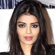 Sonali Raut, 33 (Modella)