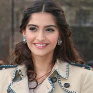 Sonam Kapoor, 38 (Film Actrice)