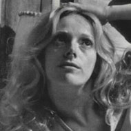 Sondra Locke (1944 - 2018) (电影女演员)