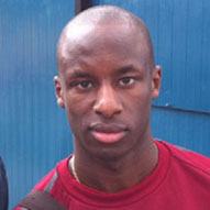 Sone Aluko, 35 (足球运动员)