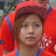 Song Ga-yeon, 30 (MMA Fighter)