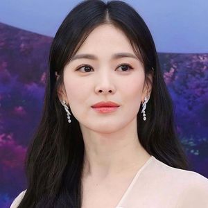 Song Hye-kyo, 42 (TV Actress)