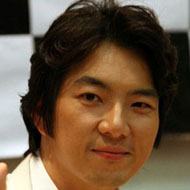 Song Il-gook, 52 (Movie Actor)
